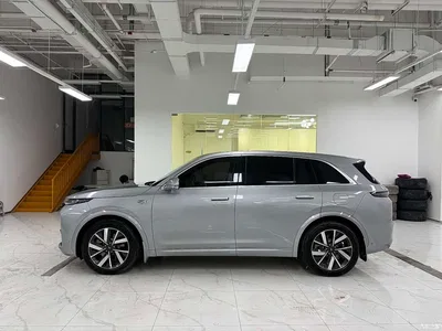 2023 Li Auto L7 Pro, фото 3, лот 11189312