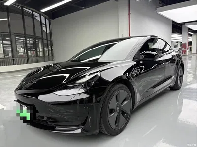 2021 Tesla Model 3 Standard Range Rear-Wheel Drive Upgrade 3D6, фото 1, лот 10690035