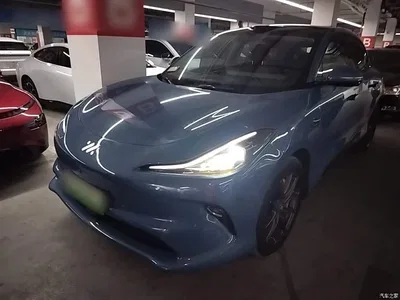 2025 IM Motors IM LS6 Gecko Smart Drive Edition, фото 1, лот 10830407
