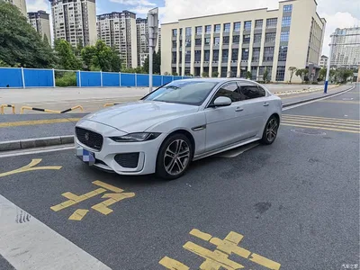 2020 Jaguar XEL 2.0T 200PS R-DYNAMIC S Progressive Sport Edition, фото 1, лот 10360903
