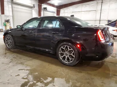 2018 CHRYSLER 300 S, фото 2, лот 10865177