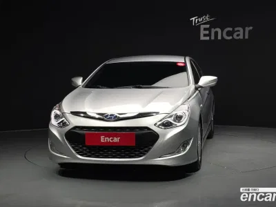 2014 Hyundai Sonata 2.0, фото 3, лот 10122494