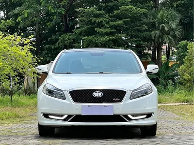 2014 Besturn B70 1.8T Automatic Sport Premium, фото 2, лот 10413708
