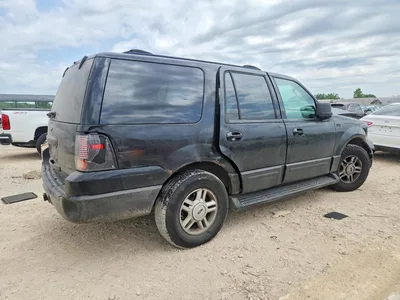 2004 FORD EXPEDITION XLT, фото 3, лот 10984601