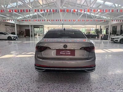 2023 Volkswagen Sagitar 280TSI DSG Surpass Plus Edition, фото 4, лот 10959555