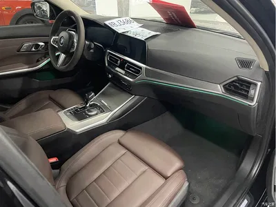 2020 BMW 3 Series Facelift 325Li M Sport Package, фото 3, лот 11136769