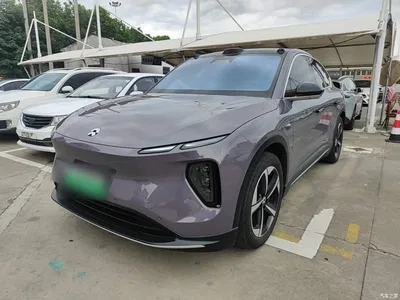 2024 NIO EC6 75kWh, фото 2, лот 10365623