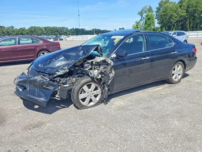 2005 LEXUS ES 330, фото 1, лот 10968145