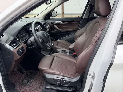 2018 BMW X1 sDrive18Li Premium Model, фото 3, лот 10237874