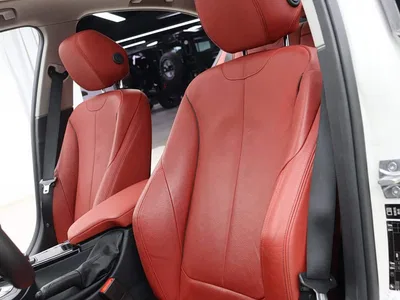 2015 BMW 3 Series 328i Sport Design Package, фото 3, лот 11242148