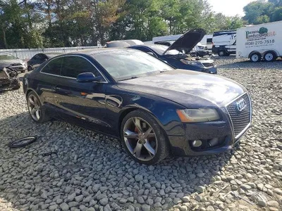 2011 AUDI A5 PRESTIGE, фото 4, лот 10856486