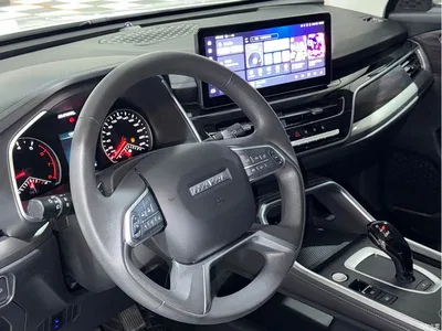 2023 Haval H6 National Trend Edition 1.5T Automatic Urban, фото 4, лот 10301733