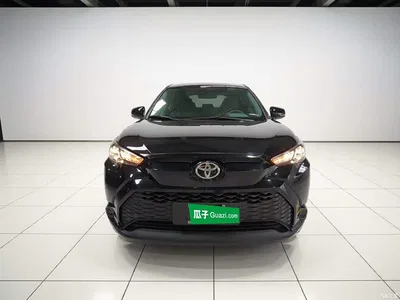 2024 Toyota Frontlander 2.0L CVT Elite Edition, фото 3, лот 10384418