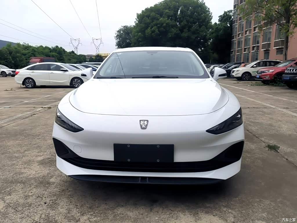 2025 Roewe D7 DMH 125km World Champion Edition, фото 4, лот 11230795