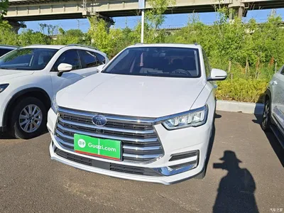 2019 BYD Song Pro 1.5T Automatic Elite, фото 1, лот 10293477