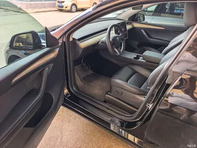 2022 Tesla Model Y Facelift Rear-Wheel Drive Version, фото 4, лот 11088093