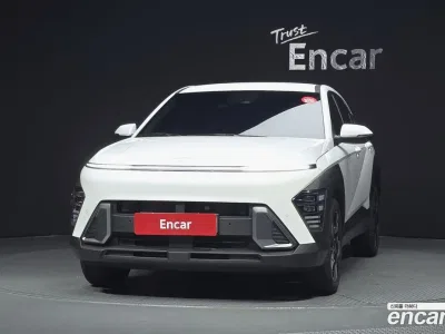 2026 Hyundai Kona Modern, фото 3, лот 10159693