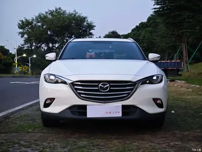 2016 Mazda CX-4 2.0L Automatic 2WD Skyactiv Dynamic Edition, фото 2, лот 10689060