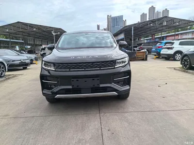 2023 Geely Radar Radar Horizon Model 410km Tech Edition, фото 2, лот 11165876