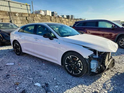 2022 KIA K5 GT LINE, фото 4, лот 10784011