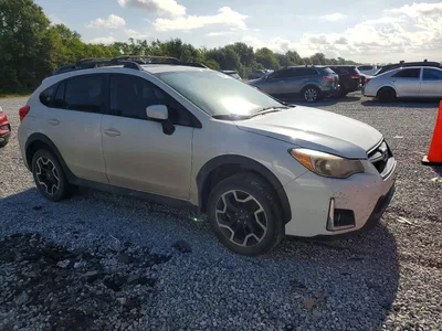 2016 SUBARU CROSSTREK PREMIUM, фото 4, лот 10561052