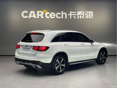 2022 Mercedes-Benz GLC Facelift II GLC 260 L 4MATIC Sport Model, фото 4, лот 10305845