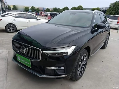 2025 Volvo XC60 B5 AWD Smart Elite Luxury Edition, фото 2, лот 10453721