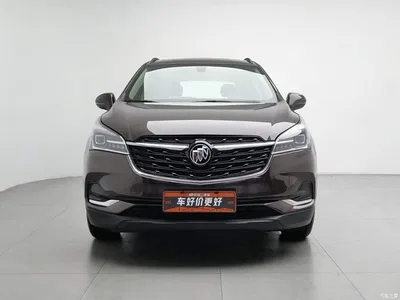 2021 Buick Envision Plus 532T FWD Leading Trim, фото 3, лот 10364274