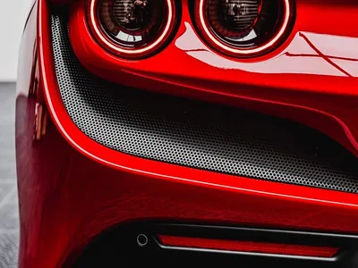 2019 Ferrari F8 Tributo 3.9T V8, фото 4, лот 10765798