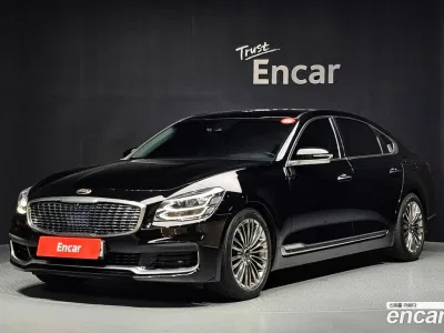 2019 Kia K9 3.8 GDI, фото 1, лот 10230335