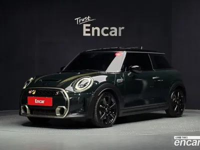 2023 Mini Cooper 3Door Resolute Edition, фото 1, лот 10105804