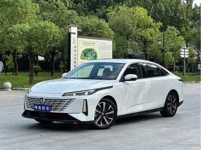 2024 Changan Eado Model 1.5T GDI Auto Flagship Type, фото 1, лот 10394564