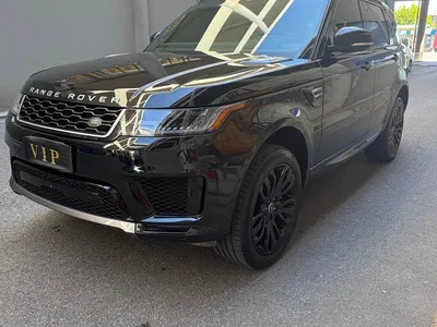 2018 Land Rover Range Rover Sport 3.0 SC V6 HSE DYNAMIC, фото 3, лот 10337425