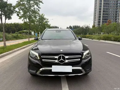 2016 Mercedes-Benz GLC 260 4MATIC Luxury, фото 2, лот 10292752