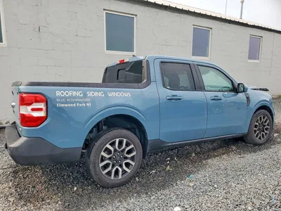 2023 FORD MAVERICK XL, фото 3, лот 10572263