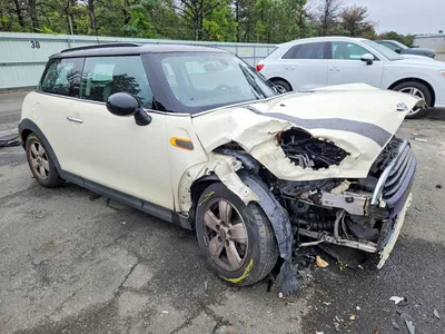 2017 MINI COOPER, фото 4, лот 10879616