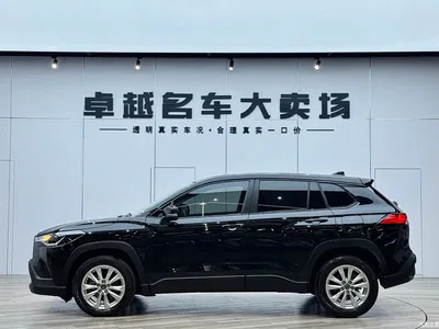 2022 Toyota Corolla Cross 2.0L Elite Edition, фото 4, лот 10268958