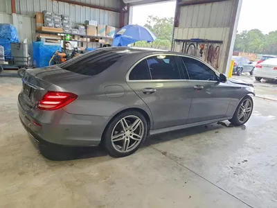 2017 MERCEDES-BENZ E 300, фото 3, лот 10834872