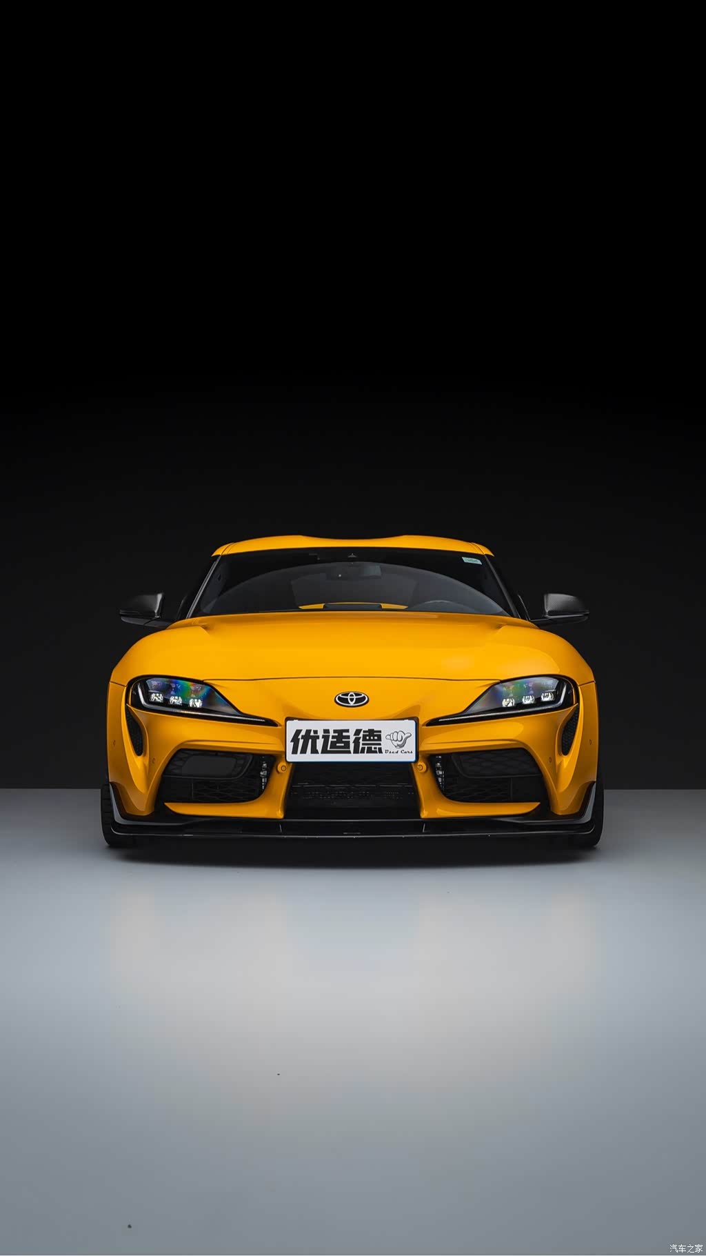 2022 Toyota Supra GR SUPRA 3.0T Standard, фото 2, лот 10297343