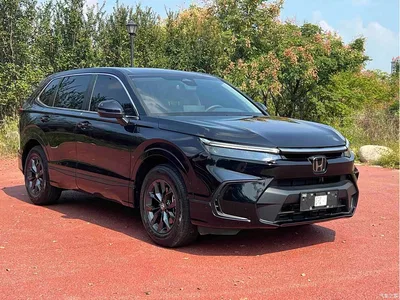 2025 Honda Haoying 240TURBO FWD Luxury 5-Seater, фото 3, лот 10887008