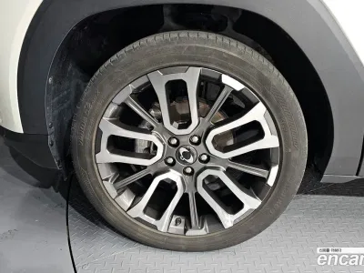 2024 Ssang Yong Torres Bi-fuel 1.5 4WD, фото 4, лот 10043145