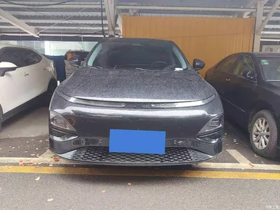2023 XPeng G6 580 Long Range Pro, фото 2, лот 11242475
