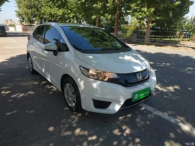 2016 Honda Fit 1.5L LXS CVT Comfort Sunroof Edition, фото 4, лот 11007049