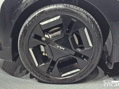2025 Kia EV3 Standard 2WD, фото 4, лот 10071912