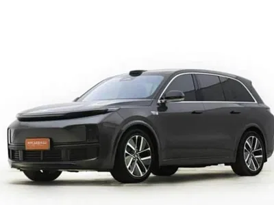 2024 Li Auto Li L8 Max, фото 1, лот 11132955