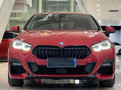 2021 BMW 2 Series (Import) 225i 4-Door Gran Coupe M Sport Shadow Edition, фото 2, лот 10471440