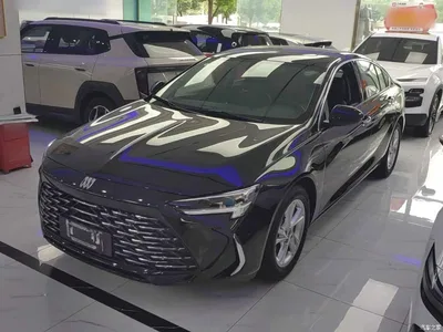 2024 Buick Regal 25T Ultra Comfort Edition, фото 1, лот 11007470