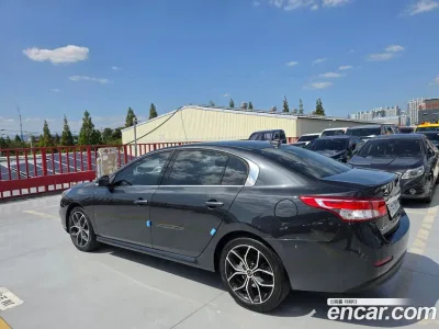 2014 Samsung SM5 RE, фото 3, лот 10254125