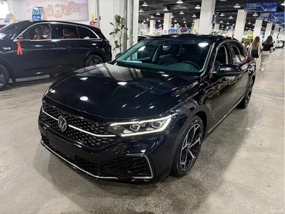 2023 Volkswagen Passat Facelift 330TSI Starlight Luxury Edition, фото 1, лот 10443514