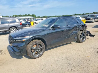 2026 GENESIS GV70 SPORT PRESTIGE, фото 1, лот 10881307